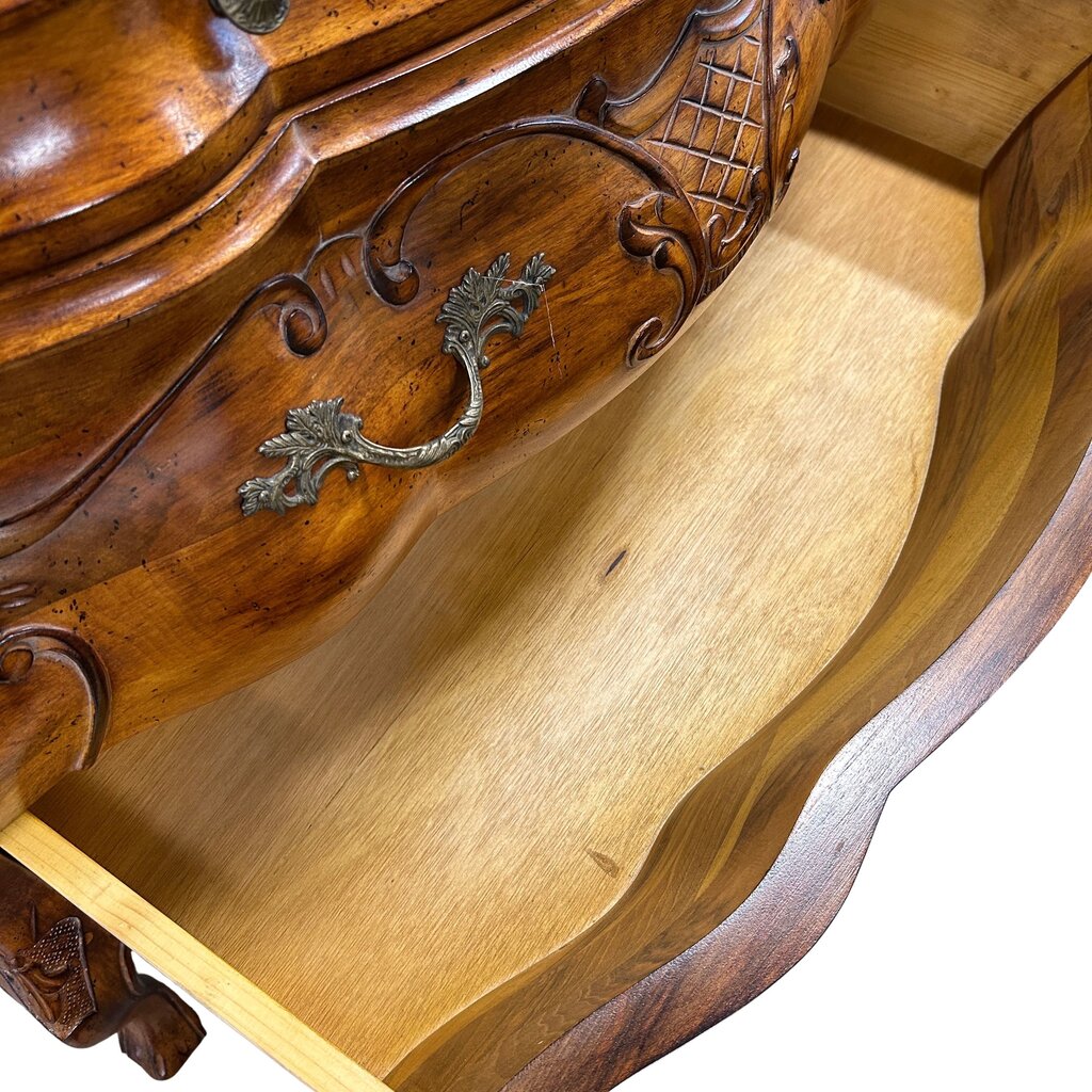 Bombay Chest
