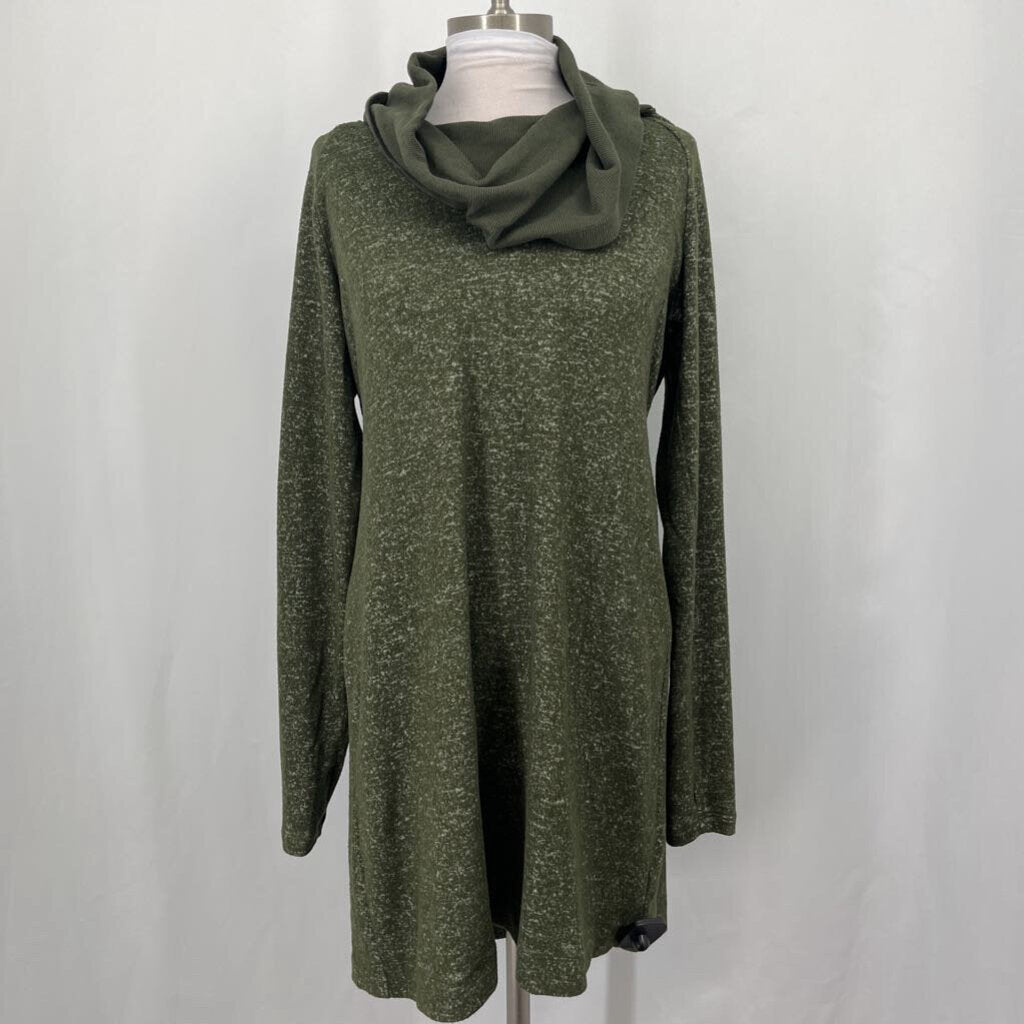 Cabi L/s Dress