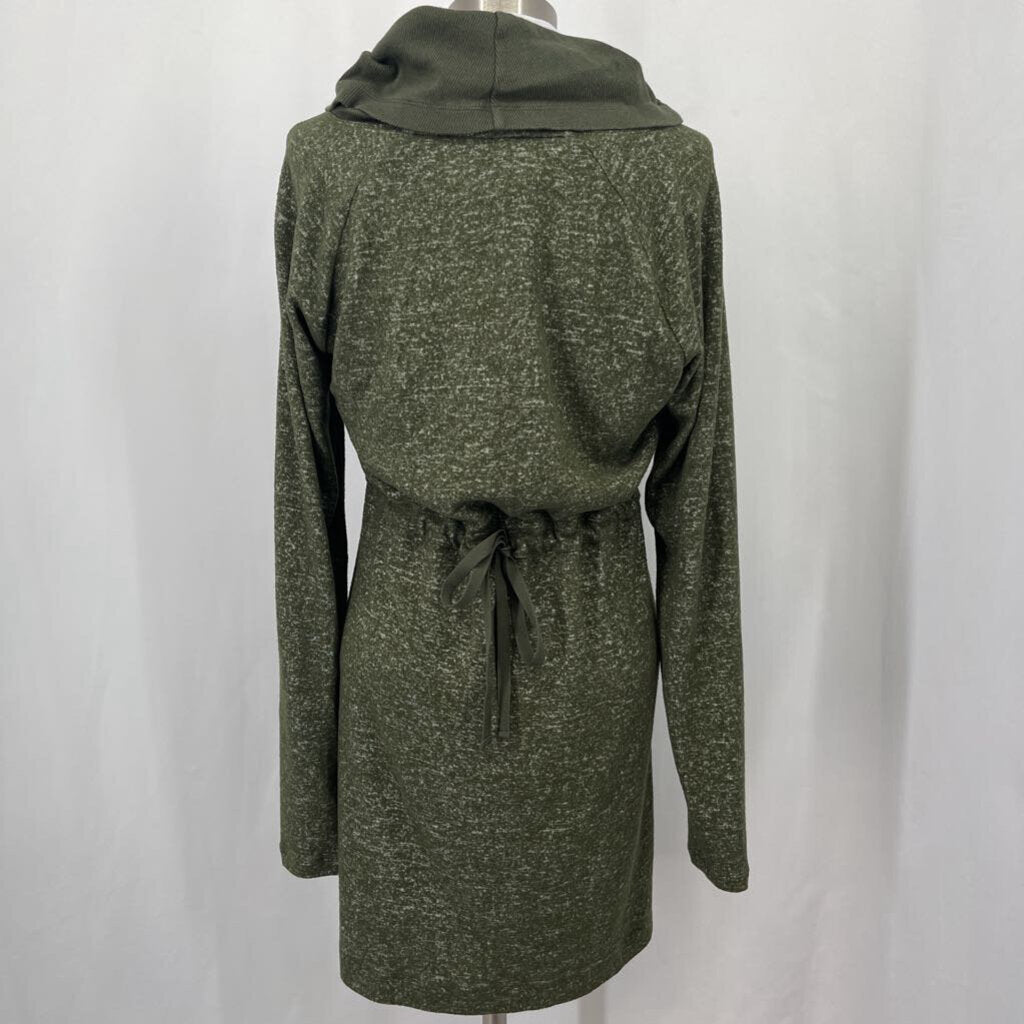 Cabi L/s Dress