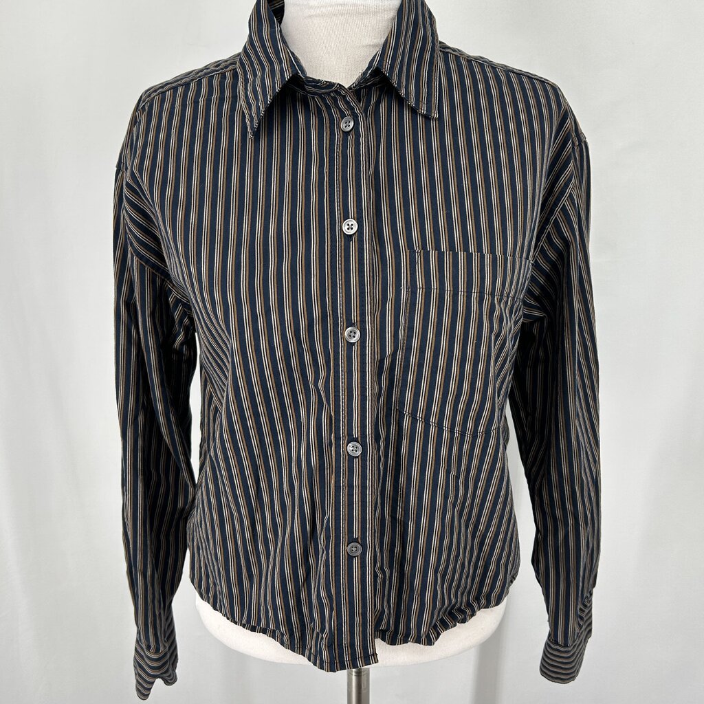 Banana Republic L/s Shirt
