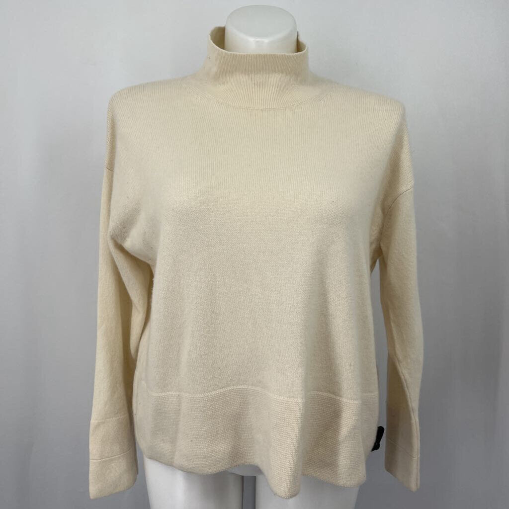 Everlane Cashmr Sweater