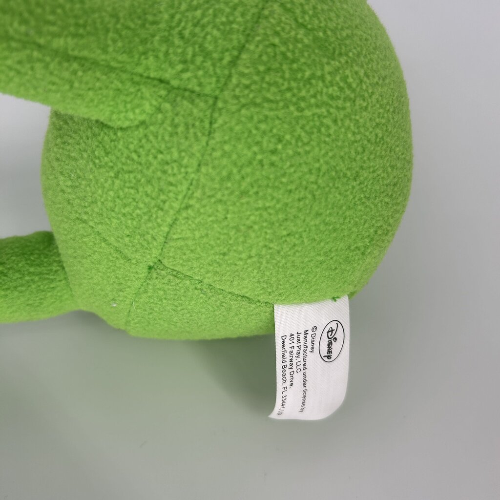 Kermit Plush Toy