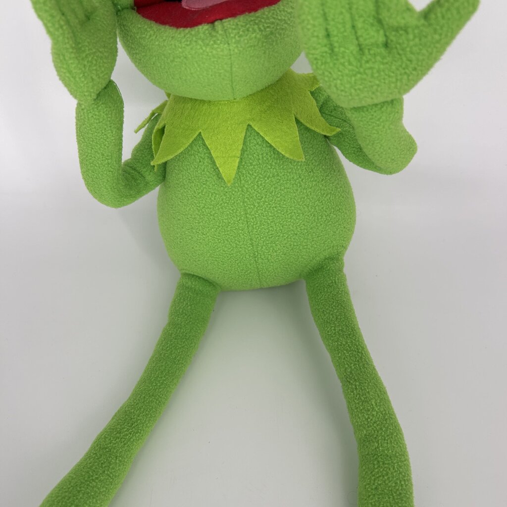 Kermit Plush Toy