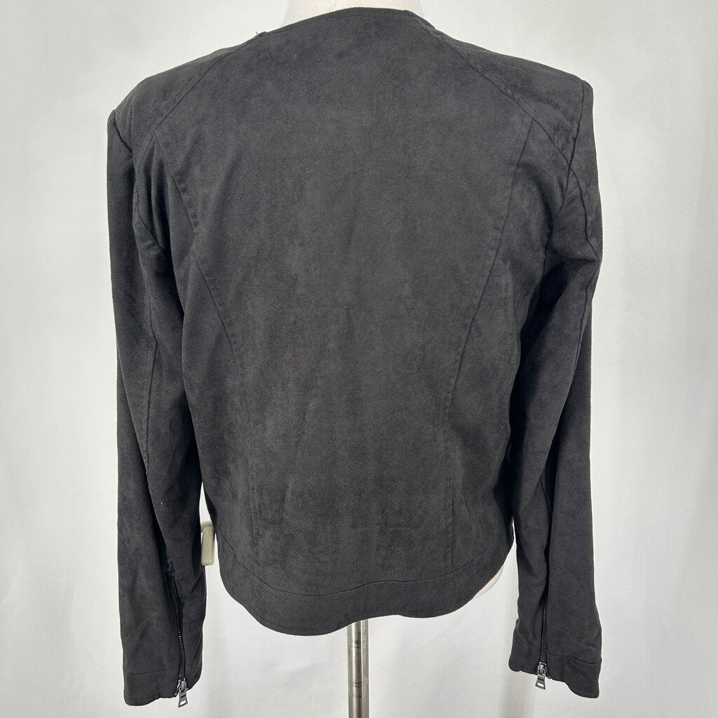 Seth Aaron Jacket