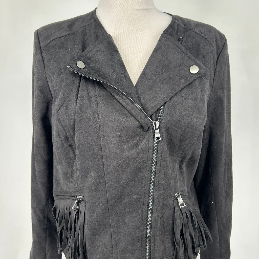 Seth Aaron Jacket