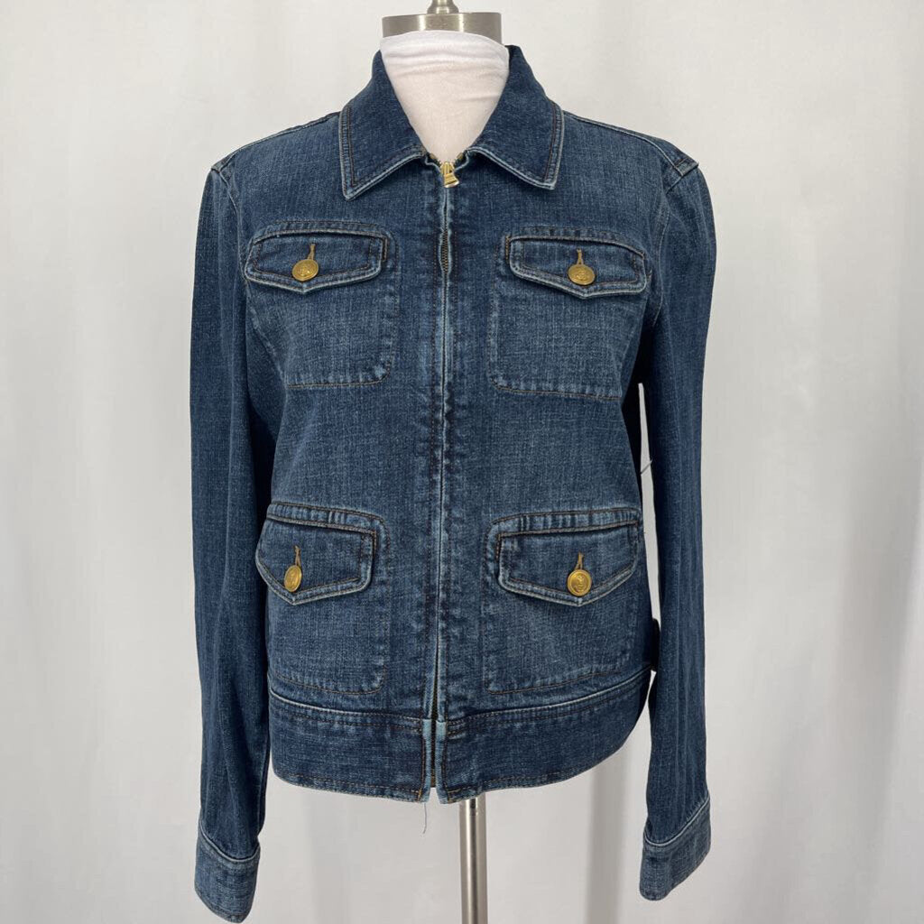 Lauren Jeans Co Jacket
