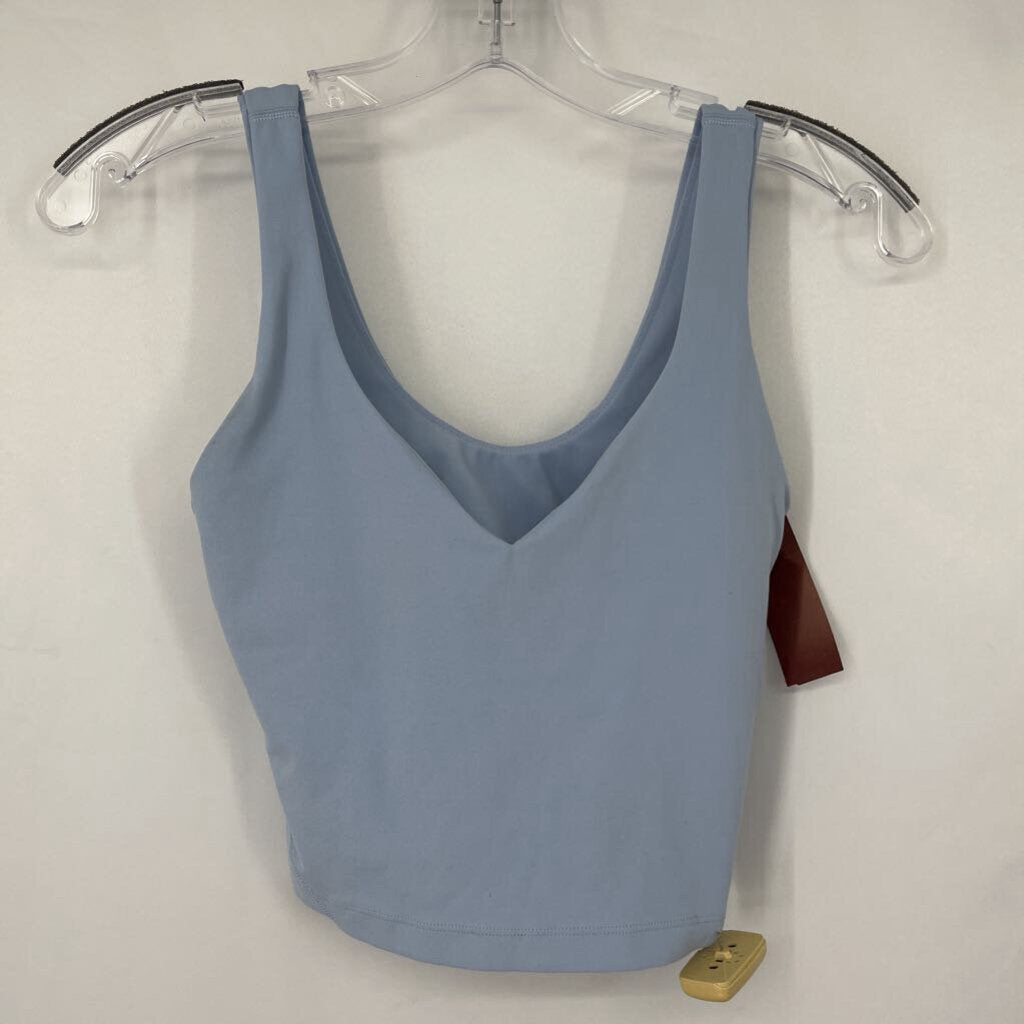 Lululemon Crop Tank