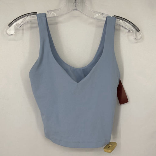Lululemon Crop Tank