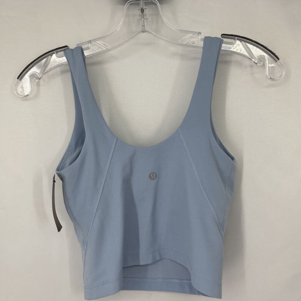 Lululemon Crop Tank