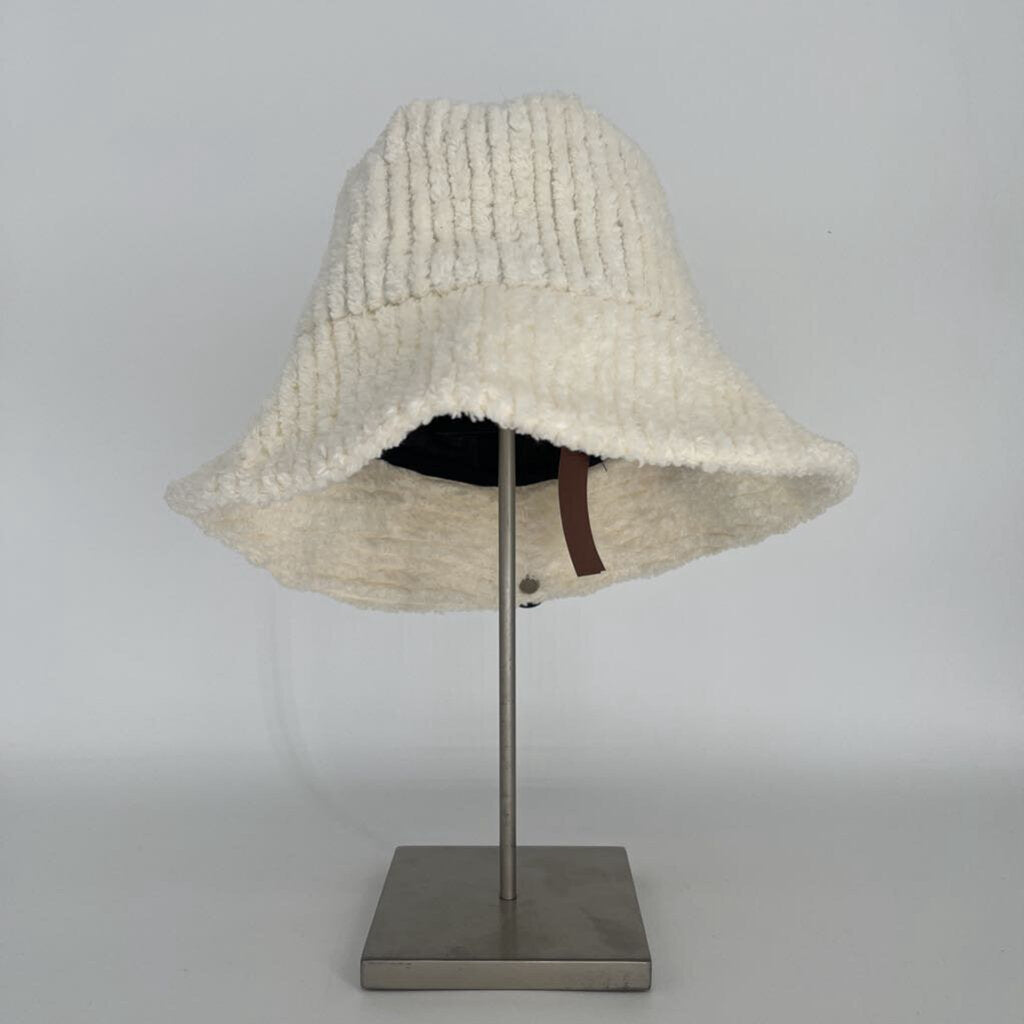 Janessa Leone Bucket Hat