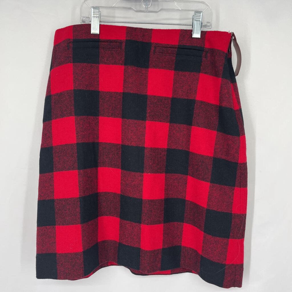 Talbots Pencil Skirt