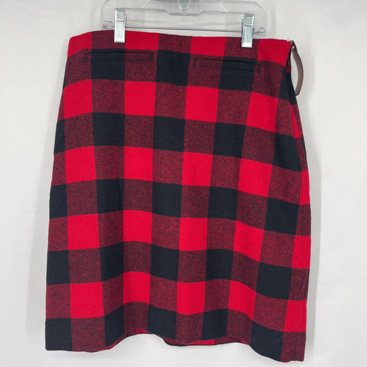 Talbots Pencil Skirt