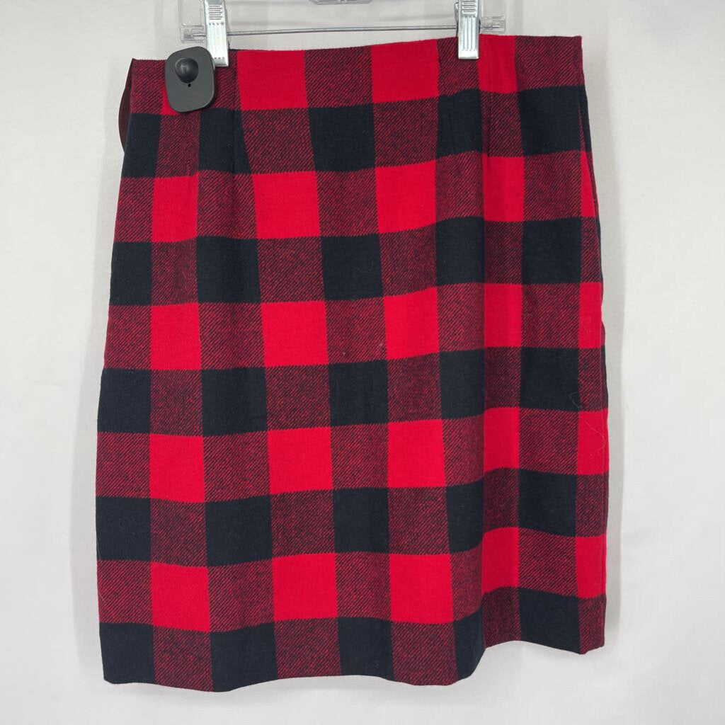 Talbots Pencil Skirt