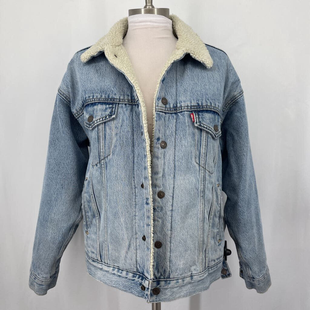 Levis Jacket