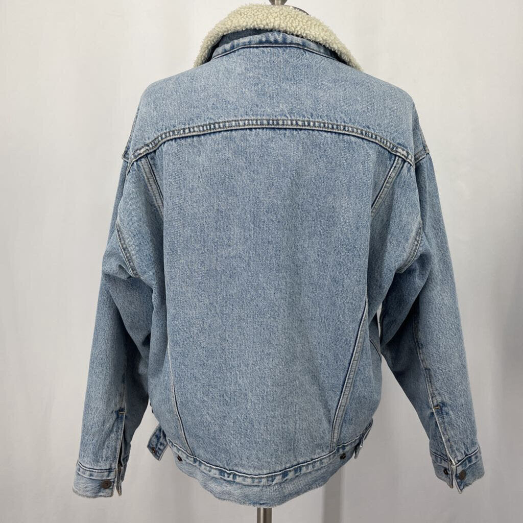 Levis Jacket
