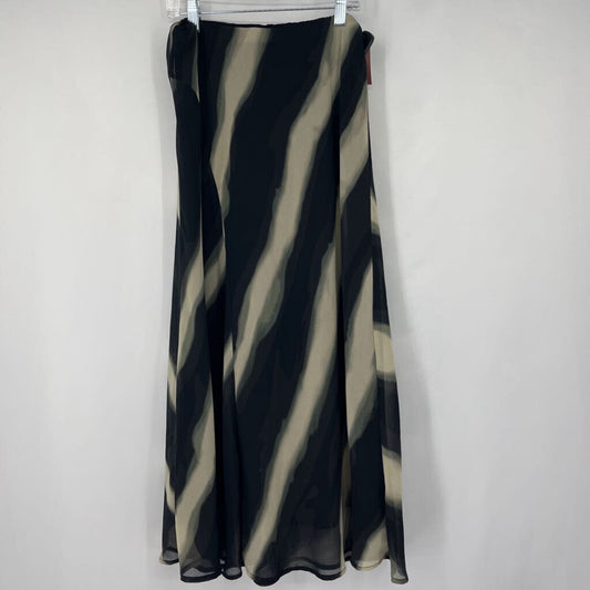 Elie Tahari Midi Skirt