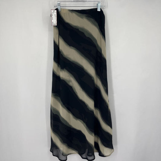 Elie Tahari Midi Skirt