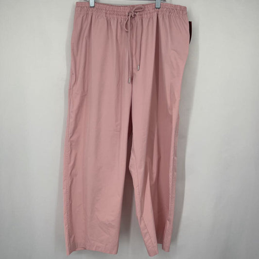Wilfred Free Nylon Pants