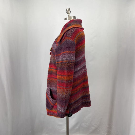 J Jill L/s Cardigan
