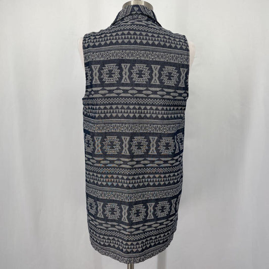 1.State Southwestern Vest