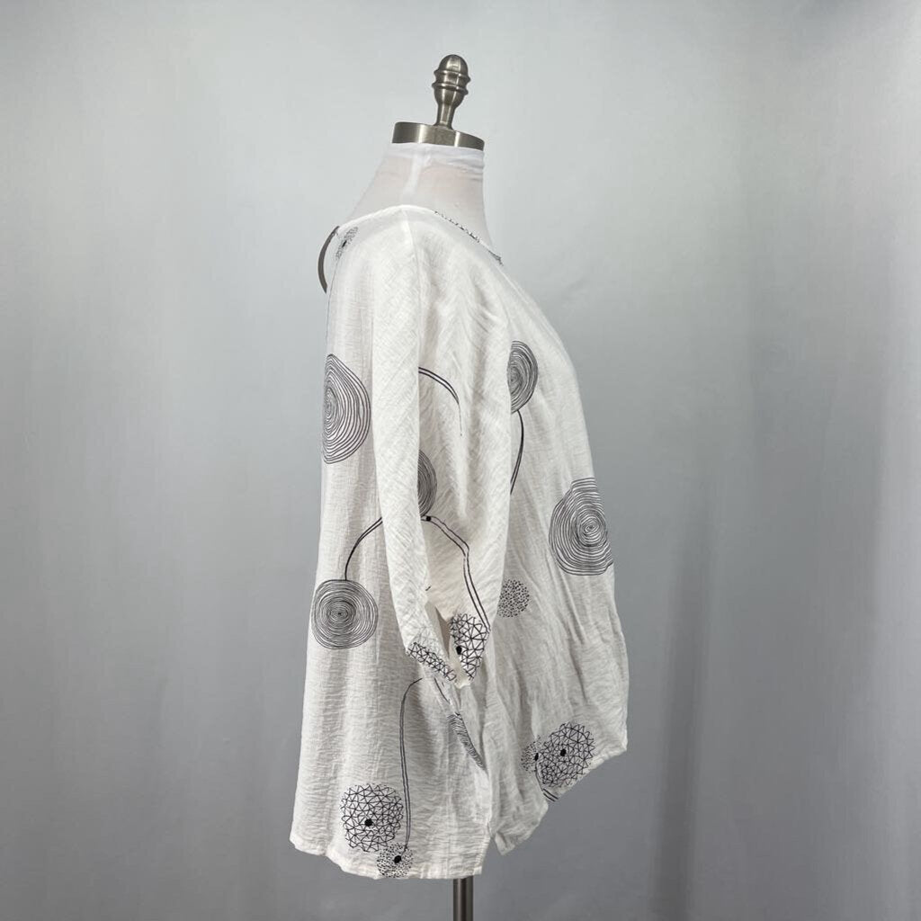Patrizia Luca L/s Shirt