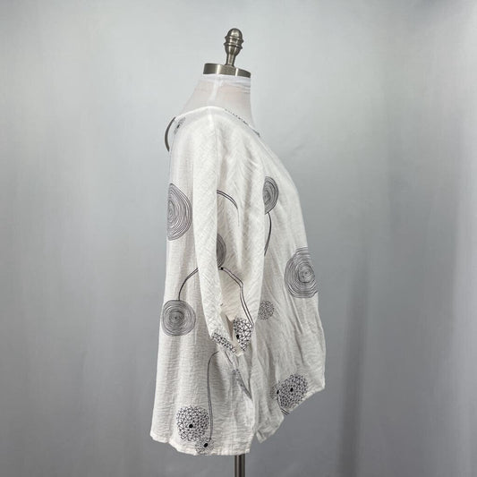 Patrizia Luca L/s Shirt