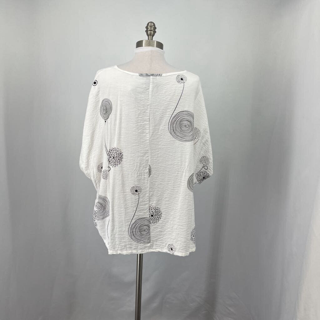 Patrizia Luca L/s Shirt
