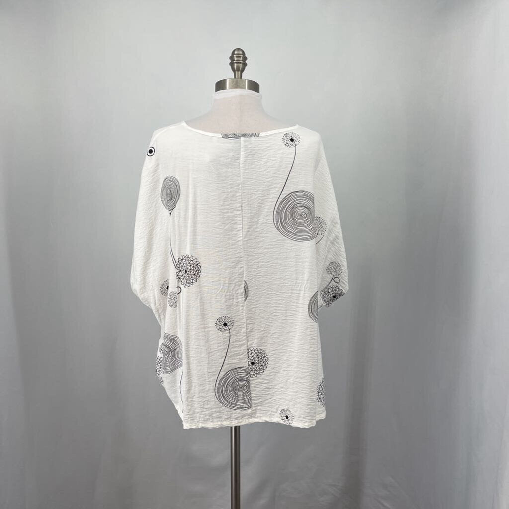 Patrizia Luca L/s Shirt