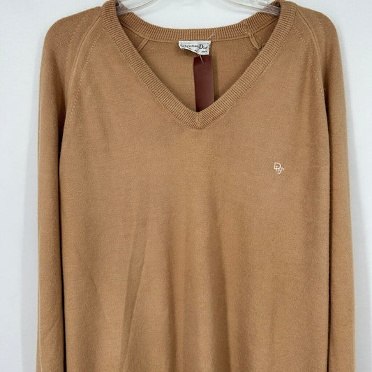 Christian Dior Sweater