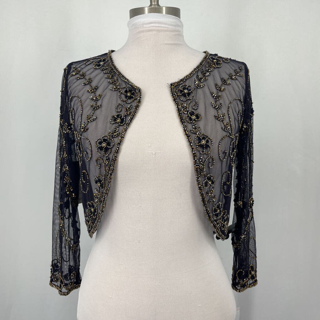 Pisarro Nights Bead Jacket