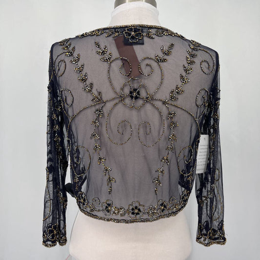 Pisarro Nights Bead Jacket