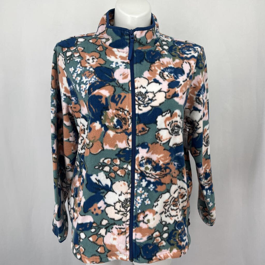 Vera Bradley Fleece Jacket