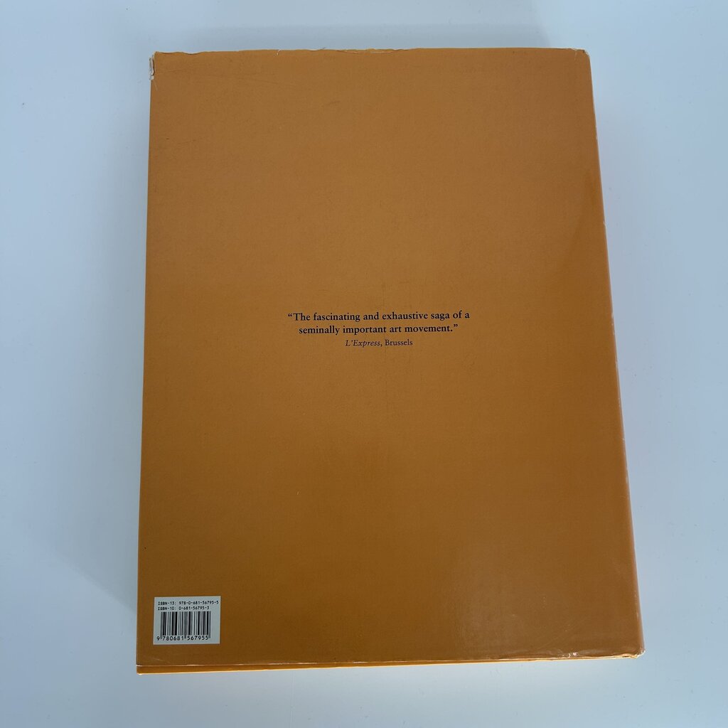 Impressionism Book