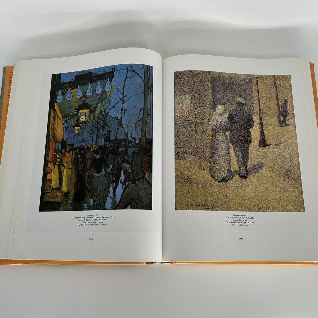 Impressionism Book