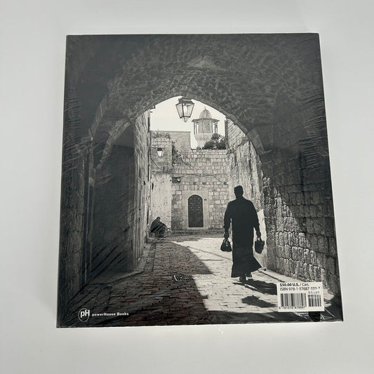 Legacy in Stone Book