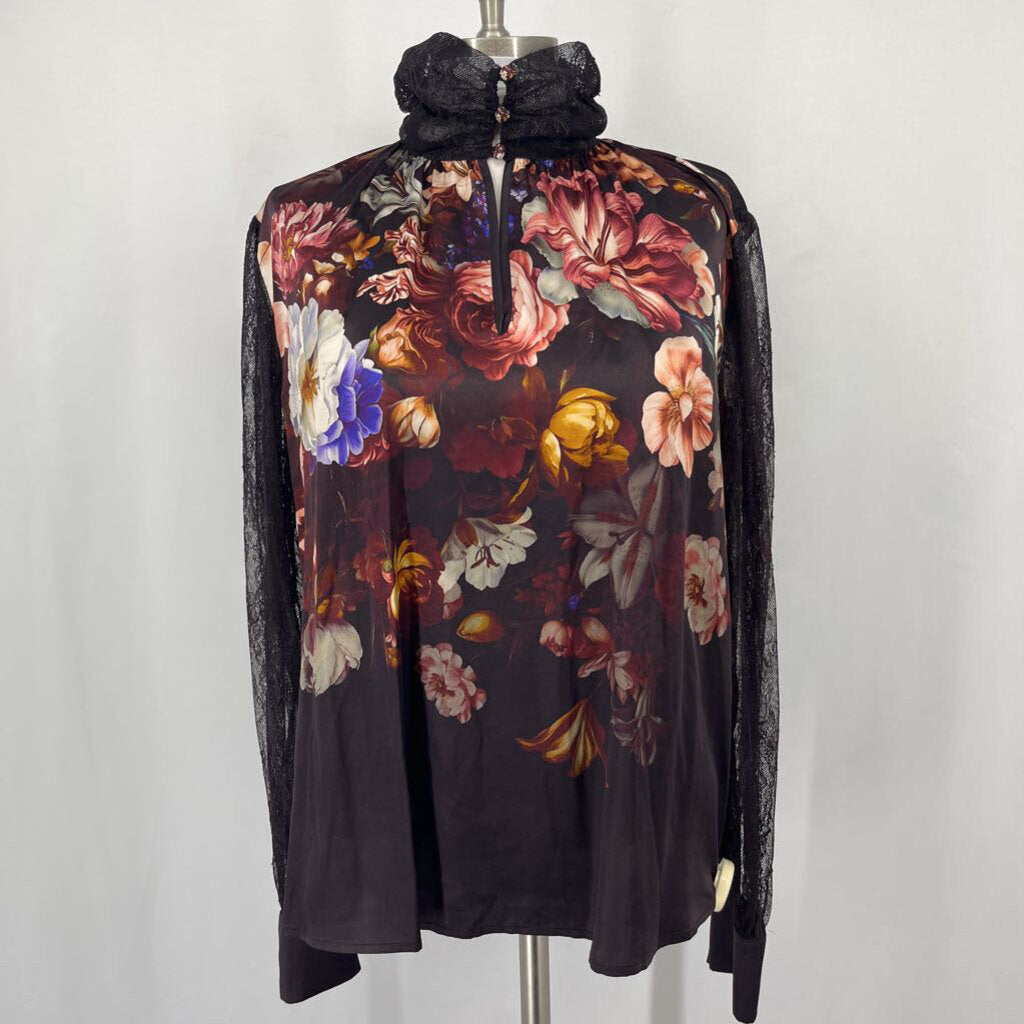 Jade by Johnny Was L/s Shirt