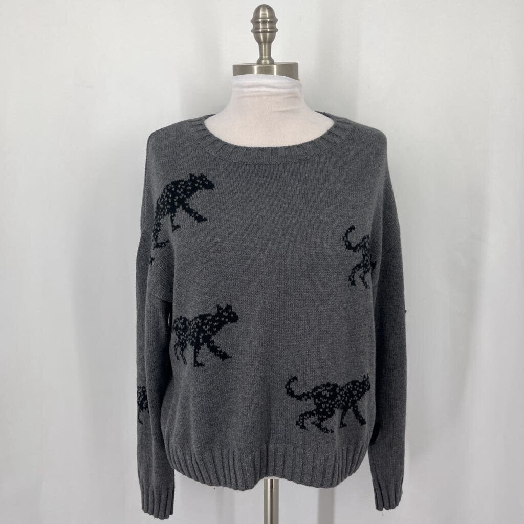 Rails L/s Sweater