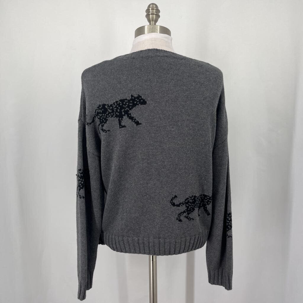 Rails L/s Sweater