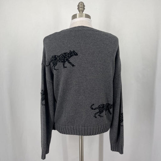 Rails L/s Sweater