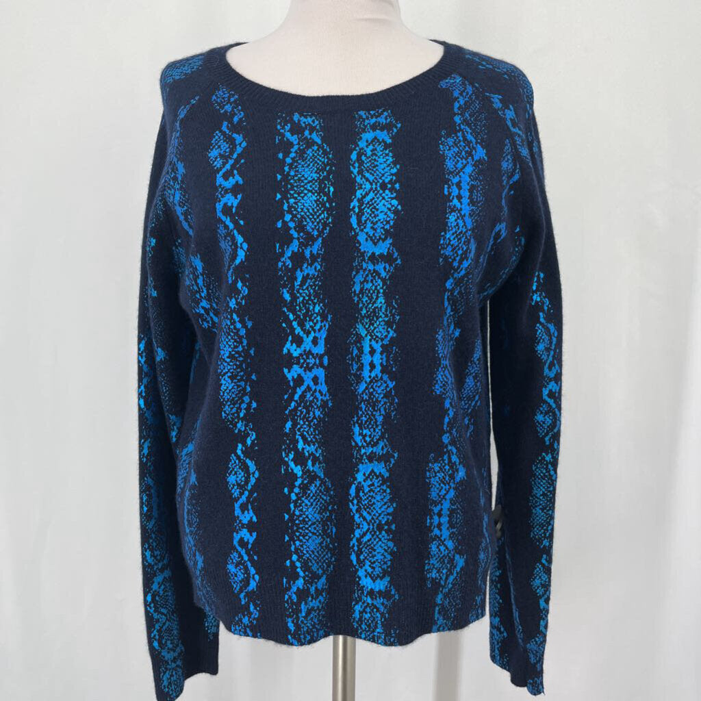 Brodie Cashmere Sweater