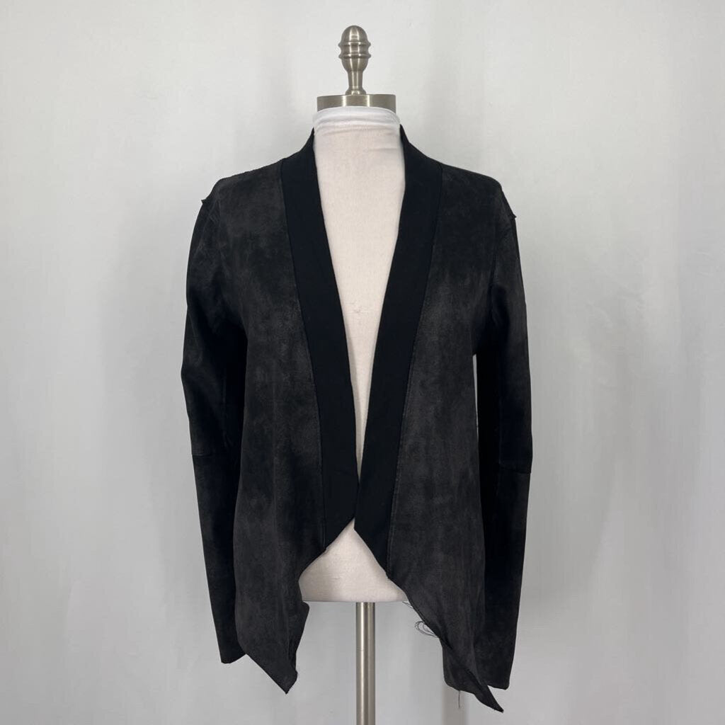 Velvet L/s Jacket