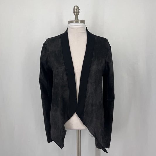 Velvet L/s Jacket