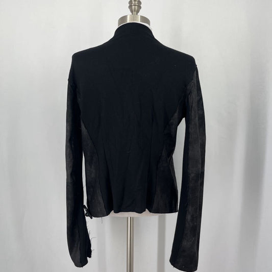 Velvet L/s Jacket