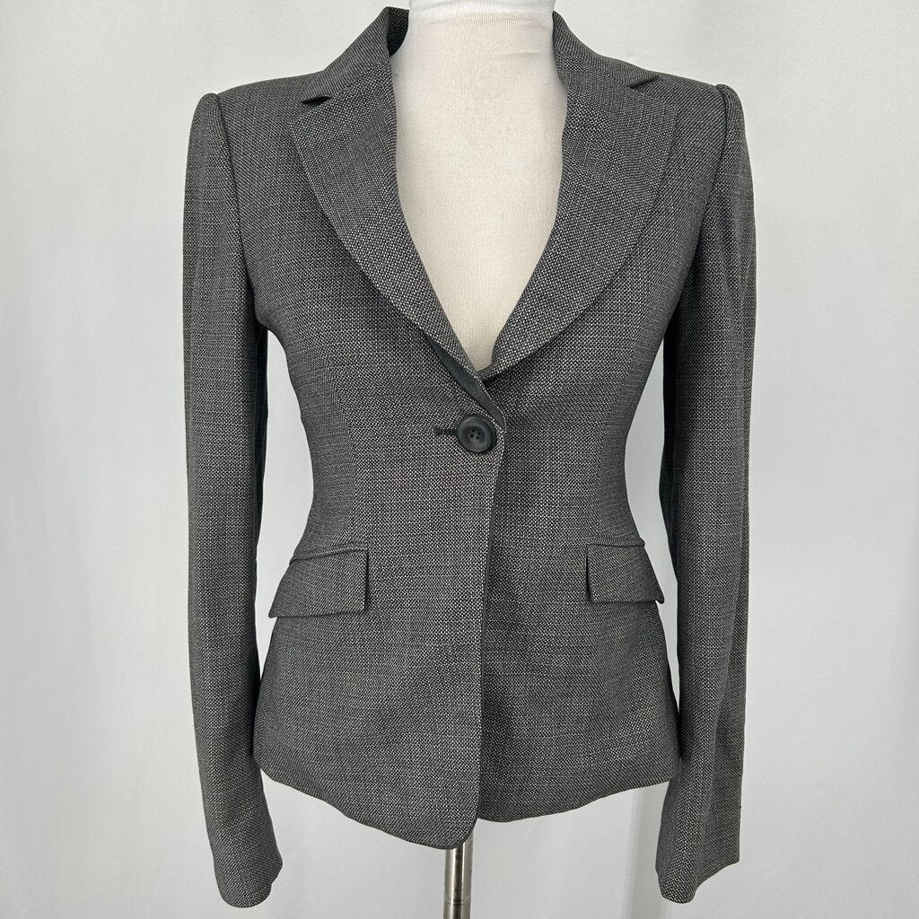 Armani L/s Blazer