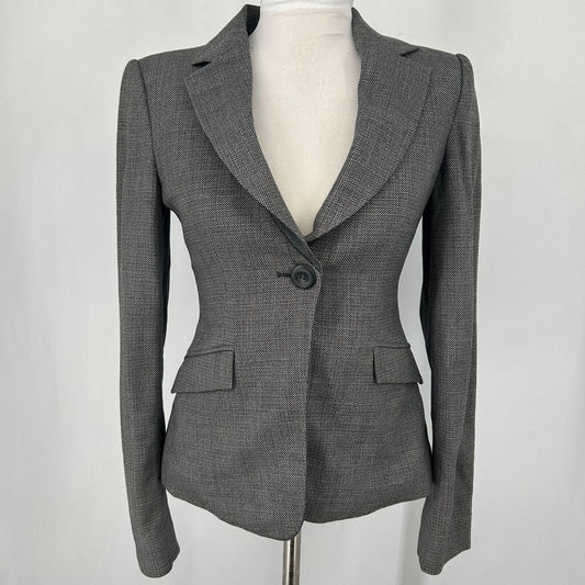 Armani L/s Blazer
