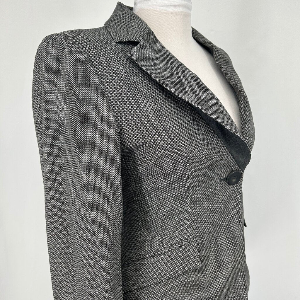 Armani L/s Blazer