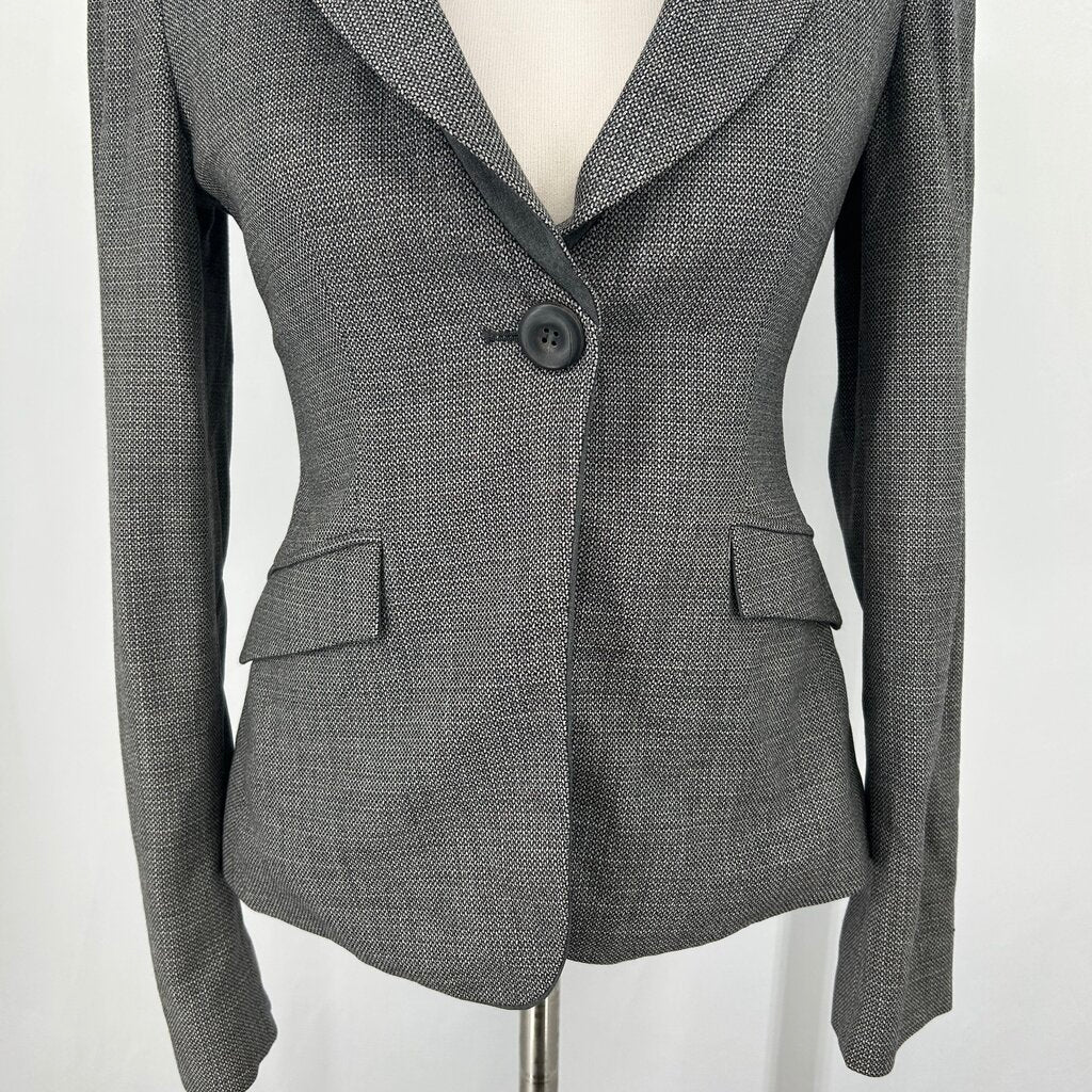 Armani L/s Blazer