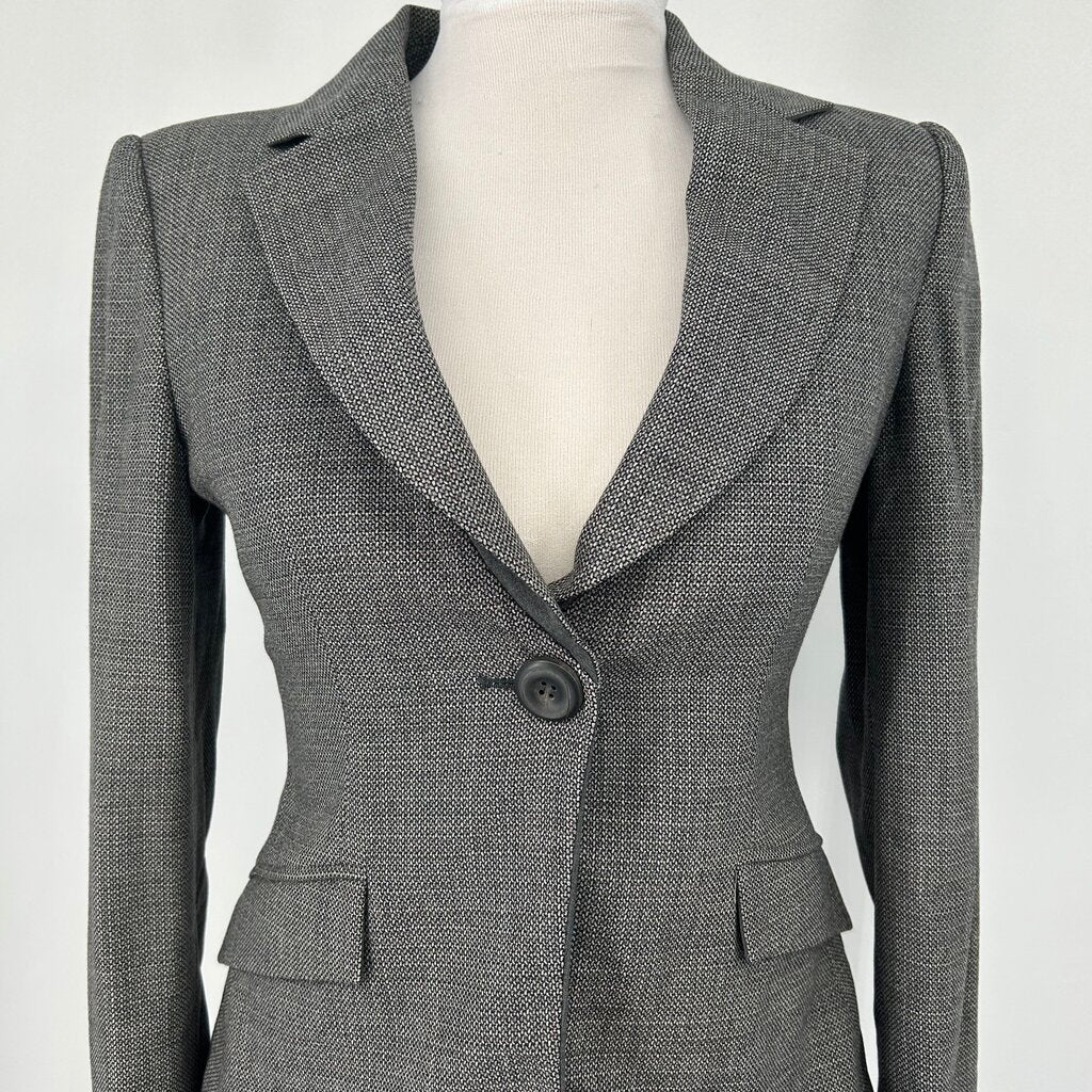 Armani L/s Blazer