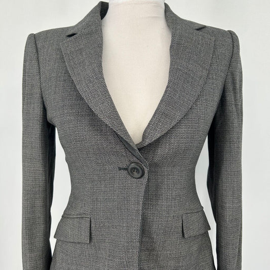 Armani L/s Blazer