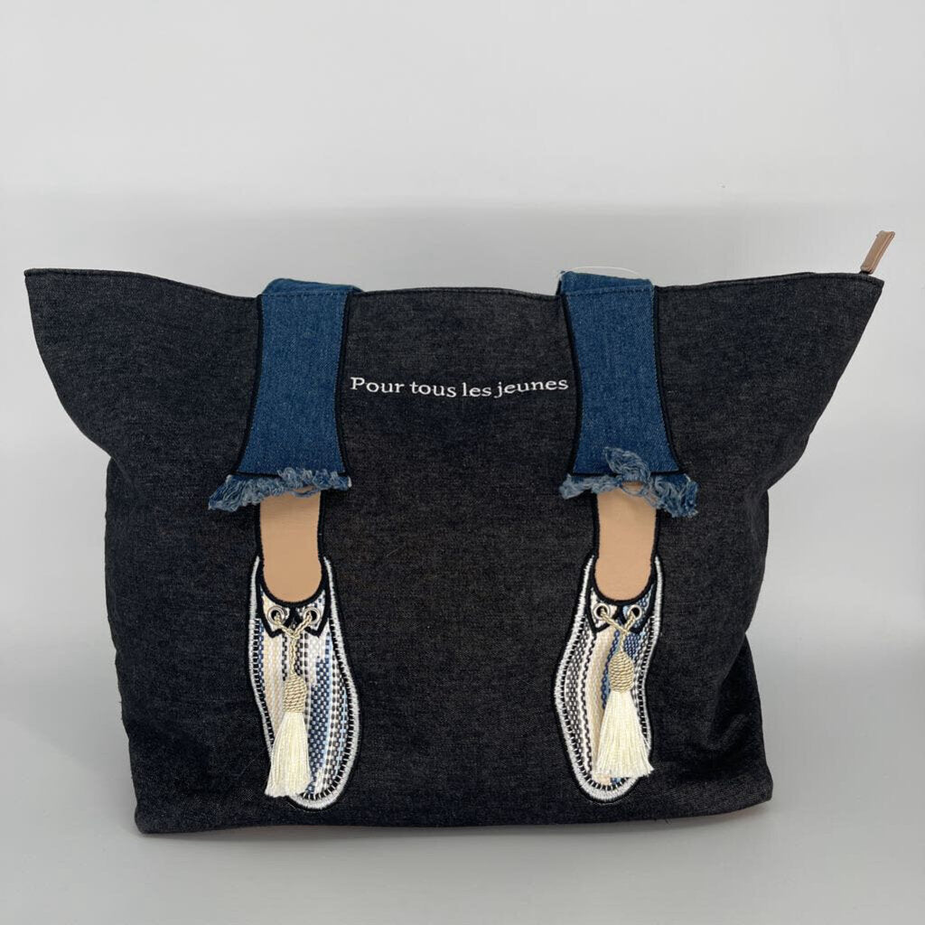 Sondra Roberts Tote